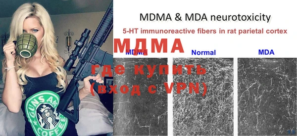 стафф Бронницы